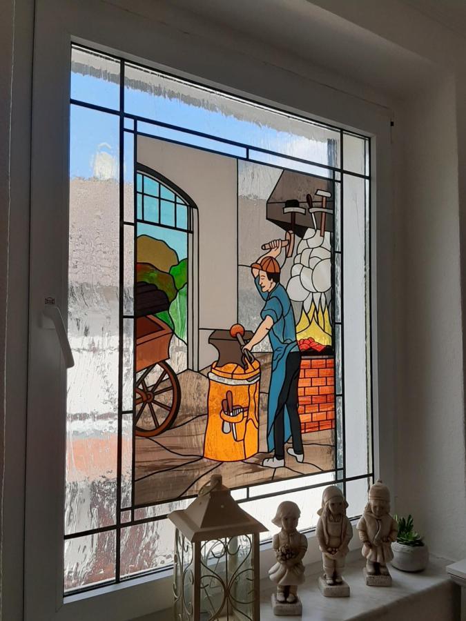 Apartmán Der Perfekte Ausgangspunkt Konigerode Exteriér fotografie
