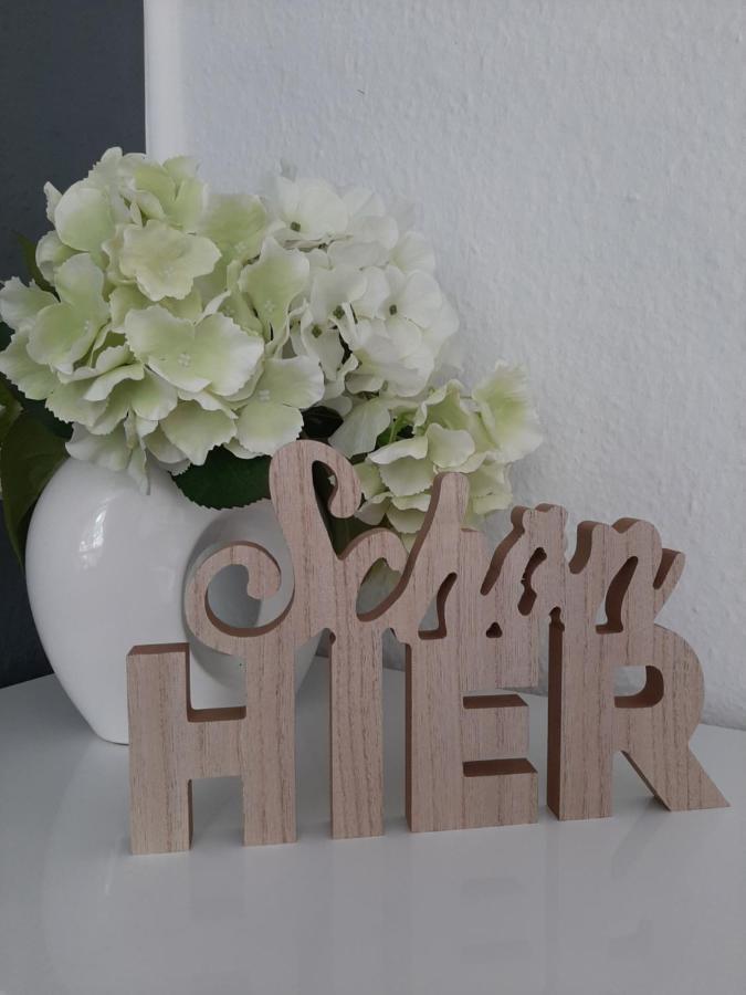 Apartmán Der Perfekte Ausgangspunkt Konigerode Exteriér fotografie
