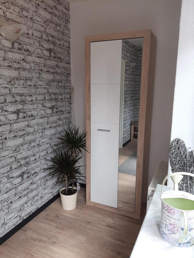 Apartmán Der Perfekte Ausgangspunkt Konigerode Exteriér fotografie