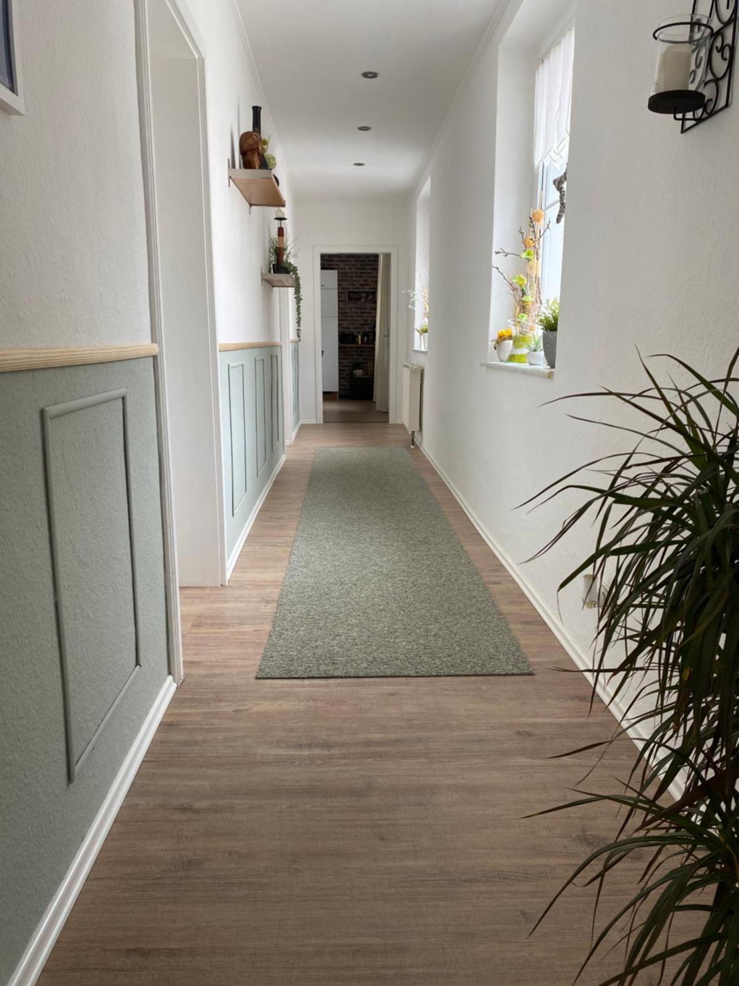 Apartmán Der Perfekte Ausgangspunkt Konigerode Exteriér fotografie
